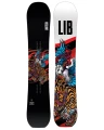 Deska snowboardowa Lib Tech Terrain Wrecker 2027