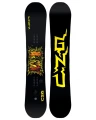 Deska snowboardowa GNU Facts 2027