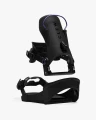 Clew Independence Ti Snowboard Bindings