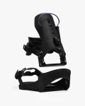 Clew Independence Ti Snowboard Bindings