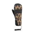 Rękawice damskie Picture Kali Mitts Wild Spot Print