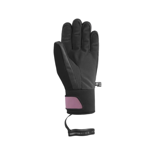 Rękawice damskie Picture Pioneer GORE-TEX Grape Nectar