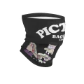 Komin Picture Neckwarmer Pure Cashmere