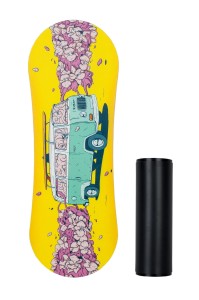 Trickboard Balance Board Large Trip