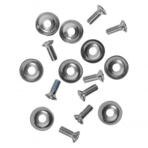 M6x16 Mounting Screws for Connections