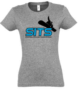 Women's SITS T-shirt