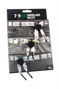 Rope belt 7/9/13 Onno