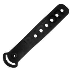 LOWER BINDING STRAP Slider BURTON