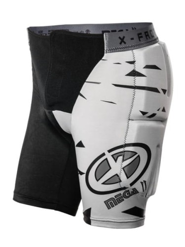 X-FACTOR MEGA II SPODENKI OCHRONNE