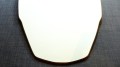 Skimboard GoZone K2 White/Black HPL + EVA