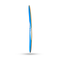 Skimboard GoZone Junior Blue/White HPL + EVA