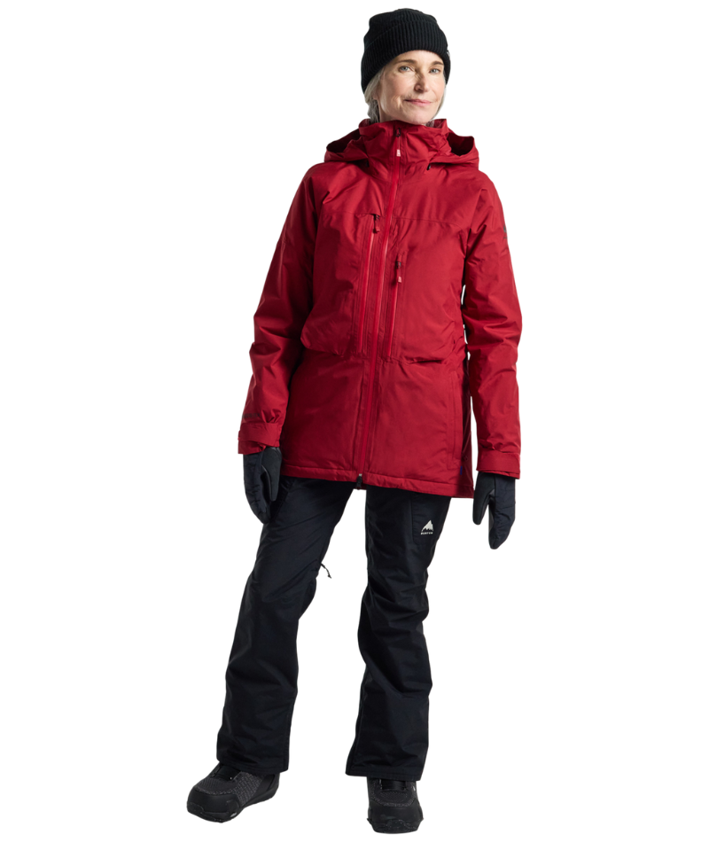 Burton-Pillowline-Gore-tex-2L-
