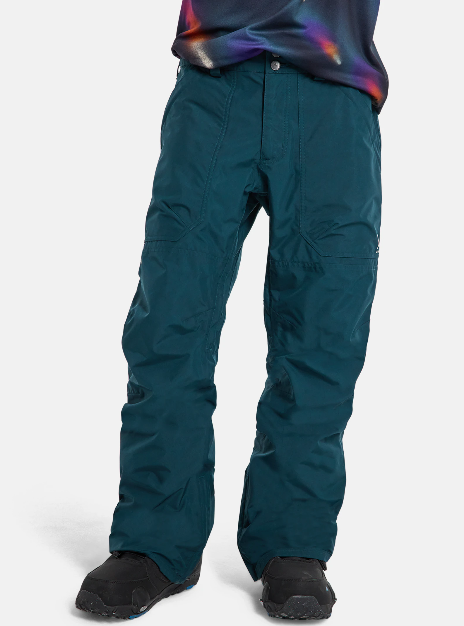 Spodnie-Burton-GORE-TEX-2L- Spodnie-Burton-GORE-TEX-2L-